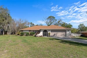 7851 FLORAL DRIVE, WEEKI WACHEE, FL 34607 - MLS#MFRW7883770