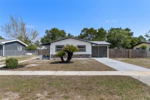 4668 CRESCENT ROAD, SPRING HILL, FL 34606 - MLS#MFRW7883772