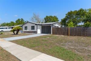 4668 CRESCENT ROAD, SPRING HILL, FL 34606 - MLS#MFRW7883772