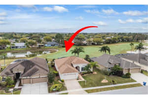 1536 MORNING ROSE PLACE, TRINITY, FL 34655 - MLS#MFRW7883783