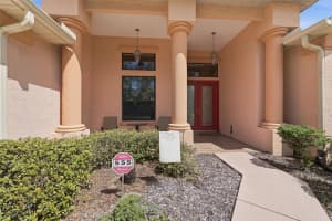 21 WHITEWOOD COURT, HOMOSASSA, FL 34446 - MLS#MFRW7883798