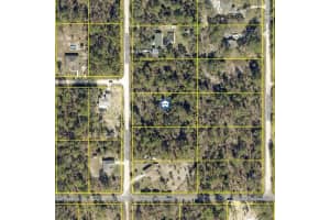LOT 8 NUTHATCH ROAD, WEEKI WACHEE, FL 34614 - MLS#MFRW7883811