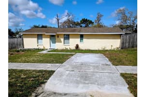 4309 PALLAS AVENUE, SPRING HILL, FL 34608 - MLS#MFRW7883813