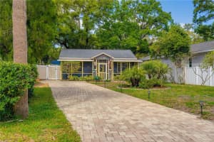 1220 ORANGE AVENUE, DUNEDIN, FL 34698 Sold 03/27/26