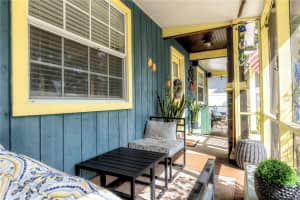 1220 ORANGE AVENUE, DUNEDIN, FL 34698 Sold 03/27/26