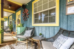 1220 ORANGE AVENUE, DUNEDIN, FL 34698 Sold 03/27/26