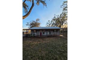 1106 FOX HUNTER RD, PERRY, FL 32348 - MLS#MFRW7883828