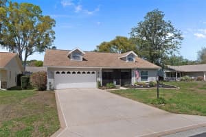 2323 WESTCHESTER BOULEVARD, SPRING HILL, FL 34606 - MLS#MFRW7883831