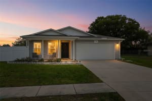 3332 LAMBERT AVENUE, SPRING HILL, FL 34608 - MLS#MFRW7883837