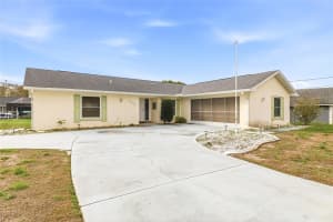 12324 DRAYTON DRIVE, SPRING HILL, FL 34609 - MLS#MFRW7883839