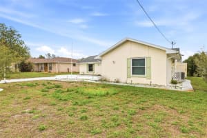 12324 DRAYTON DRIVE, SPRING HILL, FL 34609 - MLS#MFRW7883839