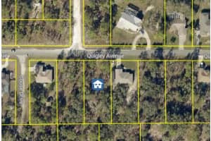 13070 QUIGLEY AVENUE, WEEKI WACHEE, FL 34614 - MLS#MFRW7883849