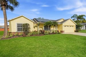 5303 Las Flores Via, NEW PORT RICHEY
