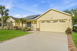 5303 LAS FLORES VIADUCT, NEW PORT RICHEY, FL 34655 - MLS#MFRW7883853
