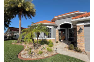 11623 MANISTIQUE WAY, NEW PORT RICHEY, FL 34654 - MLS#MFRW7883872