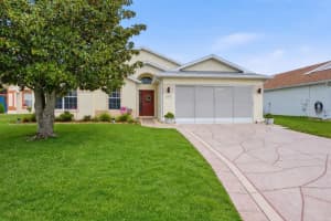 314 MCINTOSH COURT, SPRING HILL, FL 34609 - MLS#MFRW7883875