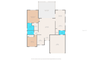 314 MCINTOSH COURT, SPRING HILL, FL 34609 - MLS#MFRW7883875