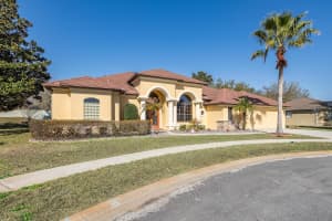 427 ARCHWAY DRIVE, SPRING HILL, FL 34608 - MLS#MFRW7883900