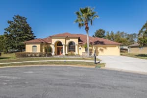 427 ARCHWAY DRIVE, SPRING HILL, FL 34608 - MLS#MFRW7883900