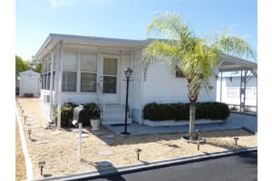 3608 TIKI DRIVE, HOLIDAY, FL 34691 - MLS#MFRW7883910
