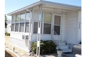 3608 TIKI DRIVE, HOLIDAY, FL 34691 - MLS#MFRW7883910