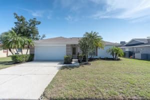 9807 PALMER DRIVE, NEW PORT RICHEY, FL 34655 - MLS#MFRW7883914