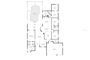 12390 GLEN HAVEN STREET, SPRING HILL, FL 34609 - MLS#MFRW7883919