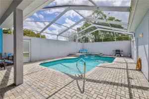 12390 GLEN HAVEN STREET, SPRING HILL, FL 34609 - MLS#MFRW7883919