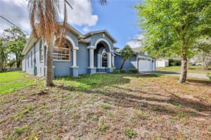 12390 GLEN HAVEN STREET, SPRING HILL, FL 34609 - MLS#MFRW7883919