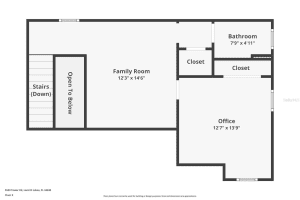 5533 TOWER ROAD, LAND O LAKES, FL 34638 - MLS#MFRW7883920