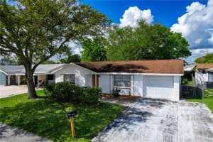 9741 LAMANTIN DRIVE, PORT RICHEY, FL 34668 - MLS#MFRW7883926