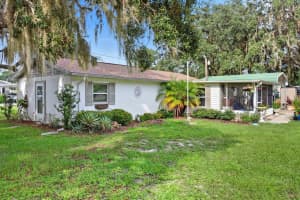 10160 BASS CIRCLE, INVERNESS, FL 34450 - MLS#MFRW7883930