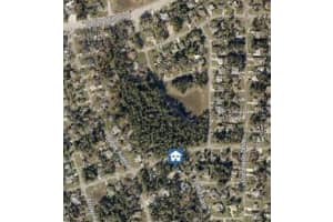 2263 ARISTA LANE, SPRING HILL, FL 34609 - MLS#MFRW7883931