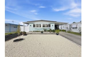 6631 SILVERBELL DRIVE, NEW PORT RICHEY, FL 34653 - MLS#MFRW7883940