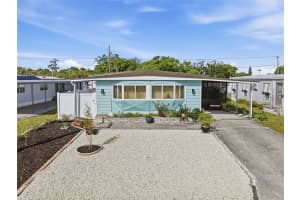 6631 SILVERBELL DRIVE, NEW PORT RICHEY, FL 34653 - MLS#MFRW7883940