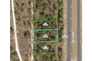 COMMERCIAL WAY, WEEKI WACHEE, FL 34614 - MLS#MFRW7883946