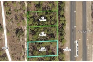 COMMERCIAL WAY, WEEKI WACHEE, FL 34614 - MLS#MFRW7883946