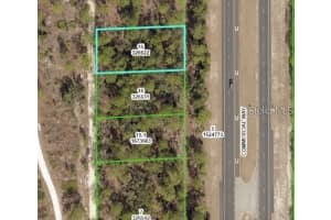 COMMERCIAL WAY, WEEKI WACHEE, FL 34614 - MLS#MFRW7883946