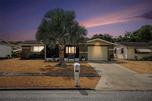 5828 1ST AVENUE, NEW PORT RICHEY, FL 34652 - MLS#MFRW7883953