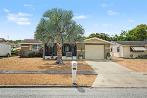 5828 1ST AVENUE, NEW PORT RICHEY, FL 34652 - MLS#MFRW7883953