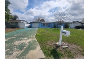 10920 OAKDALE AVENUE, PORT RICHEY, FL 34668 - MLS#MFRW7883966