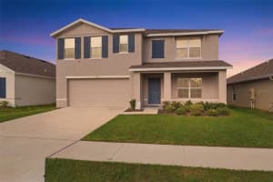 7517 GARDNER STREET, BROOKSVILLE, FL 34613 - MLS#MFRW7883987