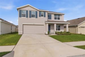 7517 GARDNER STREET, BROOKSVILLE, FL 34613 - MLS#MFRW7883987