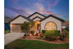 16729 Fairbolt Way, ODESSA