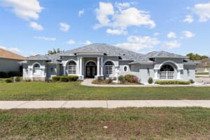 4061 MISTY VIEW DRIVE, SPRING HILL, FL 34609 - MLS#MFRW7883999