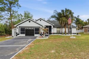 12117 KILLIAN STREET, SPRING HILL, FL 34608 - MLS#MFRW7884001
