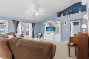 12117 KILLIAN STREET, SPRING HILL, FL 34608 - MLS#MFRW7884001