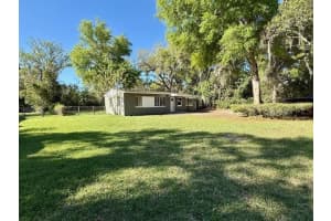 18 CROOM ROAD, BROOKSVILLE, FL 34601 - MLS#MFRW7884007