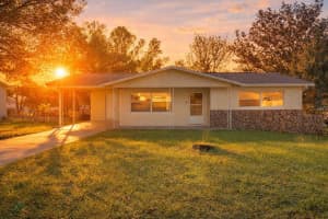 49 OSCEOLA STREET, BEVERLY HILLS, FL 34465 - MLS#MFRW7884008