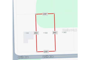 11353 QUILL AVENUE, BROOKSVILLE, FL 34614 - MLS#MFRW7884009